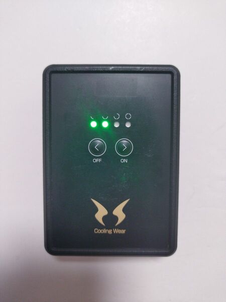 サンエス ◆ 空調風神服用 空調服 バッテリー RD9890J 5800mAh 日本製