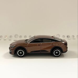 タカラトミー トミカ クラウン ミニカー