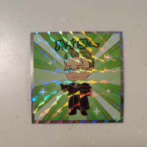 フリーレンマンチョコシール ハイター