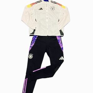 adidas ドイツ代表 トレーニングウェア