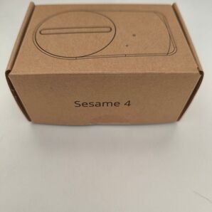 SESAME4 スマートロック