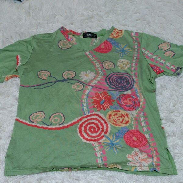 Tシャツ 半袖