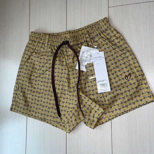 ★新品★マスターバニー/夏用ショートパンツ/サイズ0
