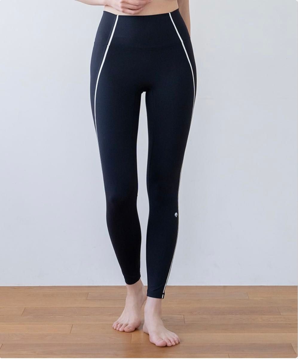 SUKALA スカーラ ECOジャガードレギンス｜Yahoo!フリマ（旧