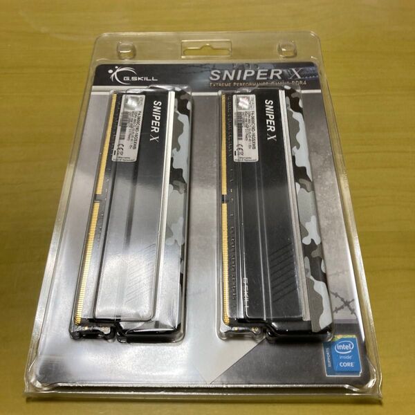 F4-3600C19D-16GSXWB DDR4-3600