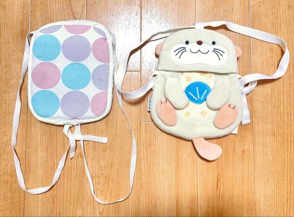 保冷バッグ 保冷シート ベビー キッズ 赤ちゃん 背中 保冷 暑さ対策 ココジェル ラッコ 抱っこ紐 ベビーカー チャイルドシート