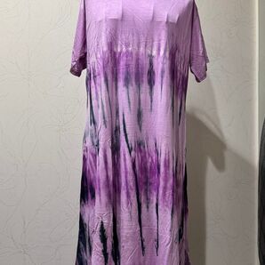 涼しい サマードレス