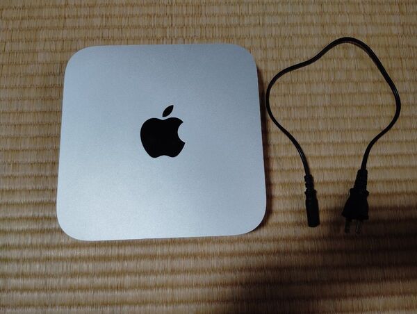 動作確認済み Mac mini Late 2014 A1347 17