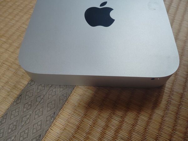 動作確認済み Mac mini Late 2014 A1347 22