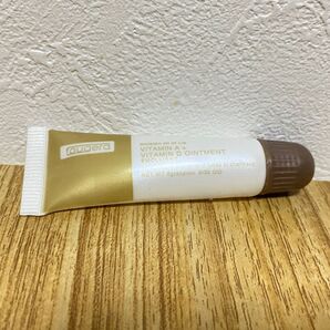 アートメイク ワセリン