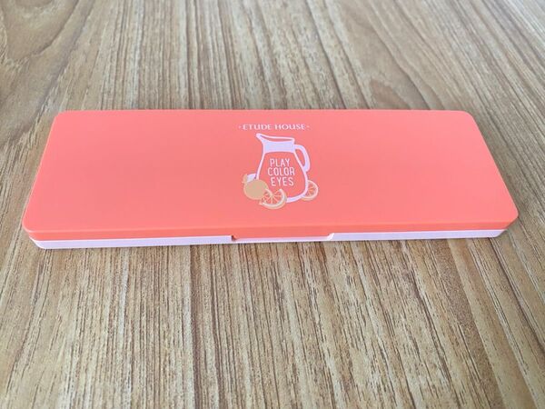 ETUDE HOUSE エチュード ハウス プレイカラー アイシャドウ ジュースバー