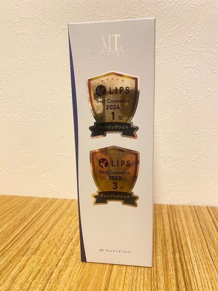 MTメタトロン MTクレンジング・ジェル 200ml 新品未開封
