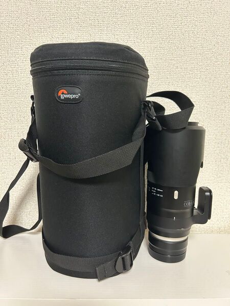 Tamron SP 70-200mm F2.8 Di VC USD G2 A025 Canon EFマウント