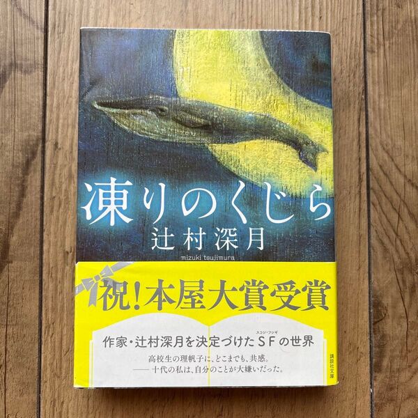 凍りのくじら (講談社文庫 つ28-5) 辻村深月/〔著〕