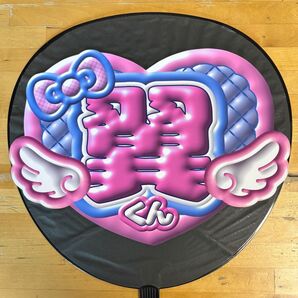 うちわ文字&ファンサ文字 show-wa