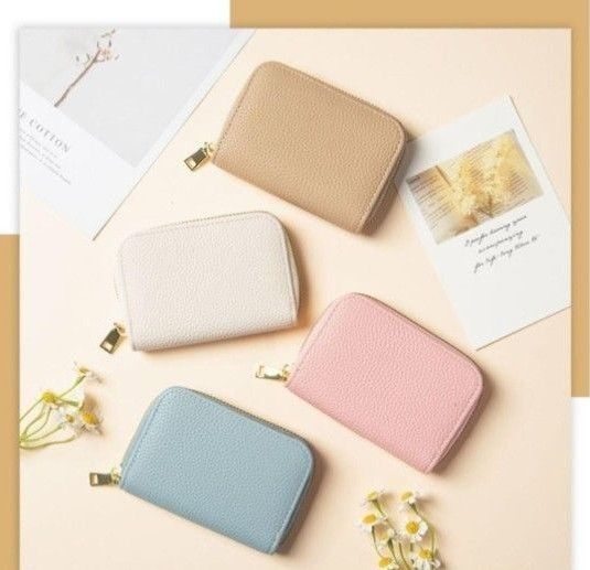 カードケース 薄型 大容量 レディース メンズ ジャバラ ICカード スキミング防止 小銭入れ じゃばら スリムコンパクト 財布