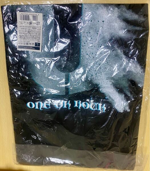 ONE OK ROCK ワンオク Tシャツ グッズ