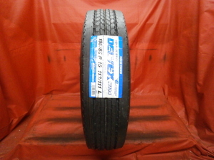 即決M02▼TY DELVEX M134 195/85R15 113/111L LT 1本 2017年製造 未使用新品