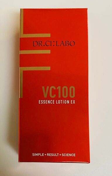 ドクターシーラボ VC100エッセンスローションEXR 内容量150ml