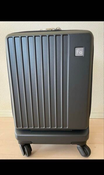 FREQUENTER LIEVE リエーヴェ4輪キャリー 48cm 32リットル フリクエンター