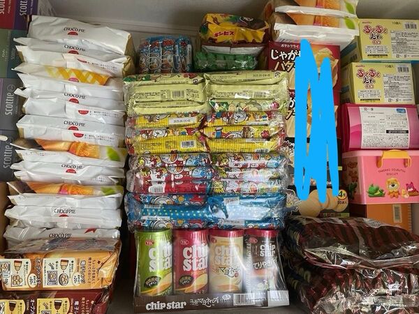 【3万円以上相当】お菓子詰め合わせセット