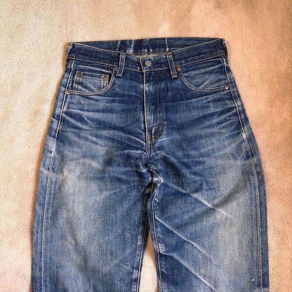 levi‘s リーバイス 502 復刻 90年代 ビッグE 501XX