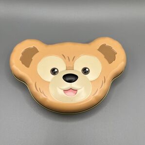 ダッフィー 小物入れ ケース ディズニーリゾート