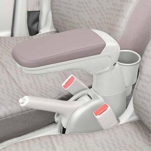 ・セイワ(SEIWA) 車種専用用品 アームレスト スズキ エブリイ (DA17V) 専用 アームレスト 取り付け簡単 ※日本製