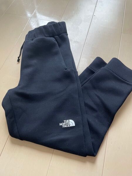 THE NORTH FACE テックエアー スウェットジョガーパンツ メンズS