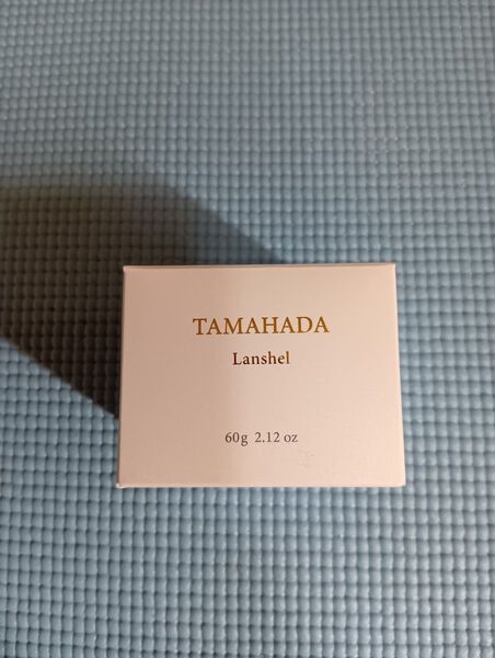TAMAHADA Lanshel 60g