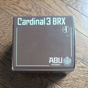 Abu Garcia DAYSPROUT Cardinal 3 BRX CDL アブガルシア ×ディスプラウト カーディナル3