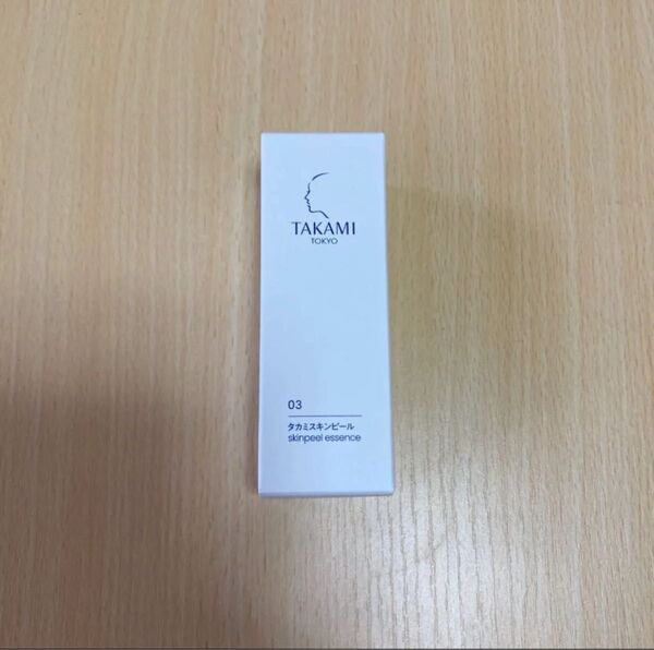 【単品】タカミスキンピール 30ml