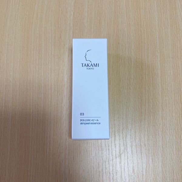 タカミスキンピール 30ml