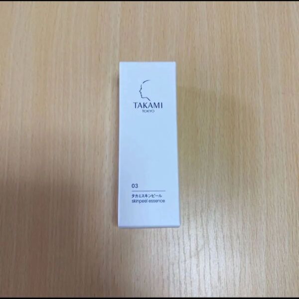 【単品】タカミスキンピール 30ml