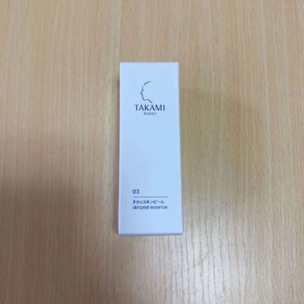 【単品】タカミスキンピール 30ml