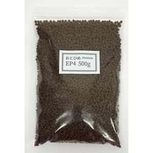 日清丸紅飼料おとひめEP4沈降性(3.4~4.0mm)500gさかなのごはん