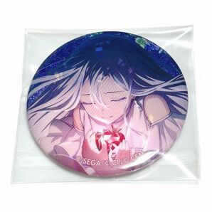 【宵崎奏】プロセカ グリッター缶バッジ vol.32A
