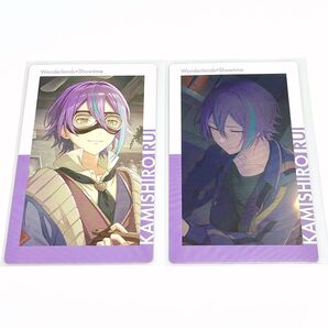 【神代類】プロセカ エピカ vol.20A 通常セット