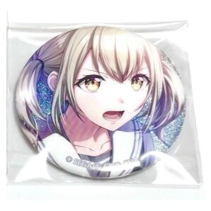 【小豆沢こはね】プロセカ グリッター缶バッジ vol.33 B