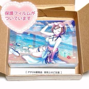 【MEIKO】プロセカ ノーブルアート vol.46