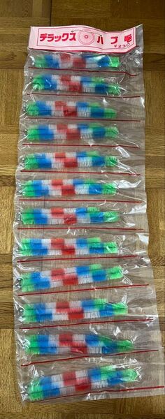 自転車 ハブ毛 昭和レトロ 12セット