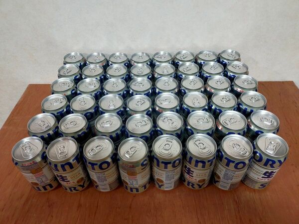 サントリー 生ビール 350ml 48本セット キャンペーン応募シールなし