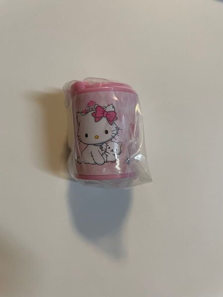 サンリオキャラクターズ コインシリンダー2 チャーミーキティ