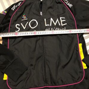 値下げSVOLMEスボルメジャージ