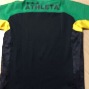 値下げATHLETAアスレタプラクティス150