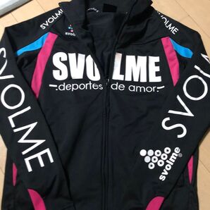 SVOLMEスボルメ ジャージ