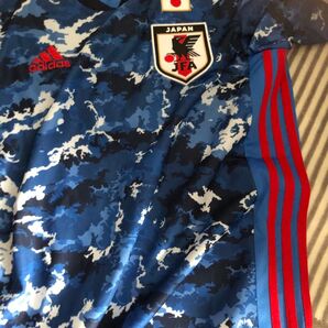 adidasアディダスジャパン日本代表