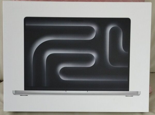 【展示品】MR7J3J/A MacBook Pro 14インチ
