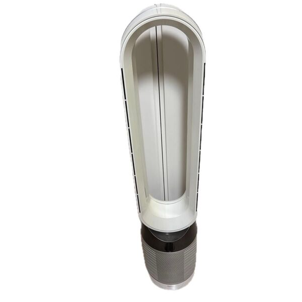 Dyson ダイソン TP04 Pure Cool ピュアクール 空気清浄ファン 扇風機 ホワイト 空気清浄機能付き扇風機