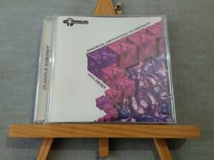 X530k 即決有 中古輸入CD RADICAL DISTORTION VS MENDARK / Purple Energy Psytrance Goa Trance Psy-Trance トランス サイ ゴア